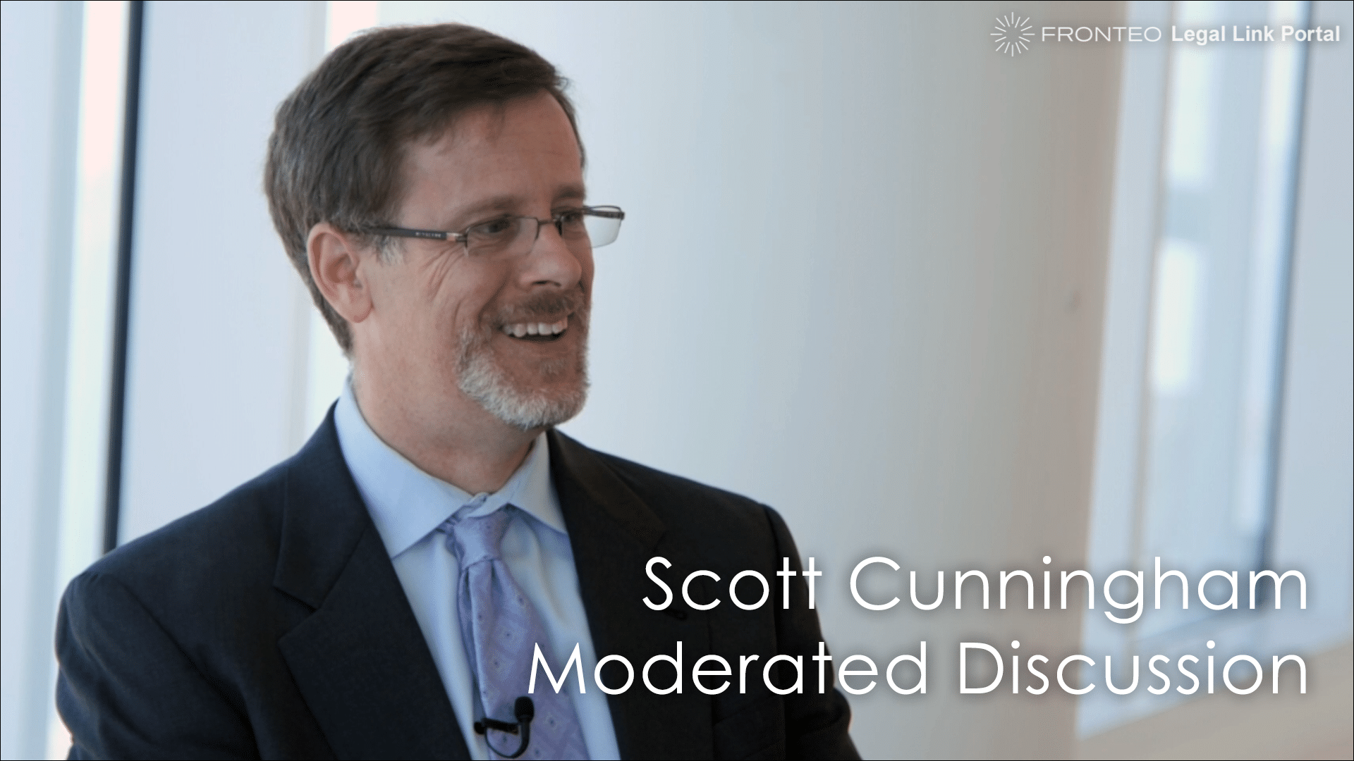 Latest trends and case studies in FDA compliance – Moderated Discussion [Subtitles]