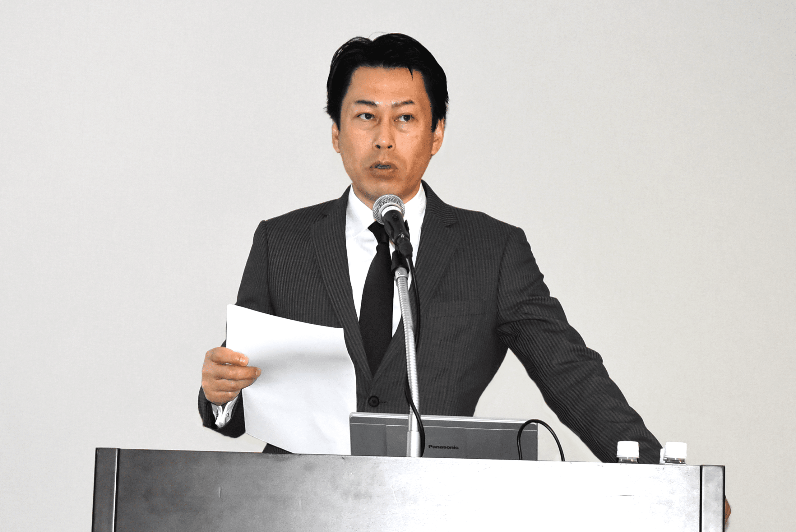 相次ぐ情報漏えいに万全な備えはあるの?：危機管理目線での模擬訓練のすすめのサムネイル