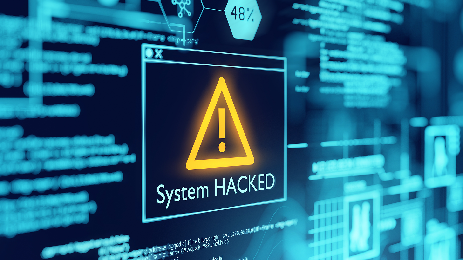 サイバー攻撃に企業が取るべき対策は？手口の種類や被害事例を紹介のサムネイル