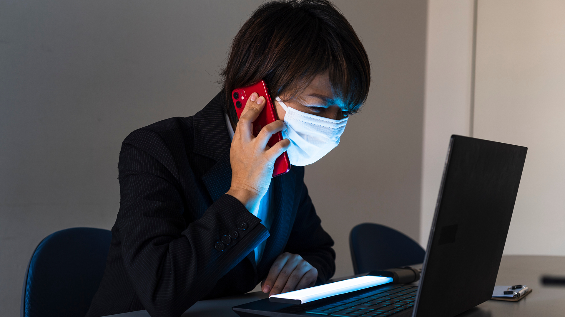 ダークウェブとは？情報漏洩のチェック、調査を専門業者に依頼するメリットを解説のサムネイル