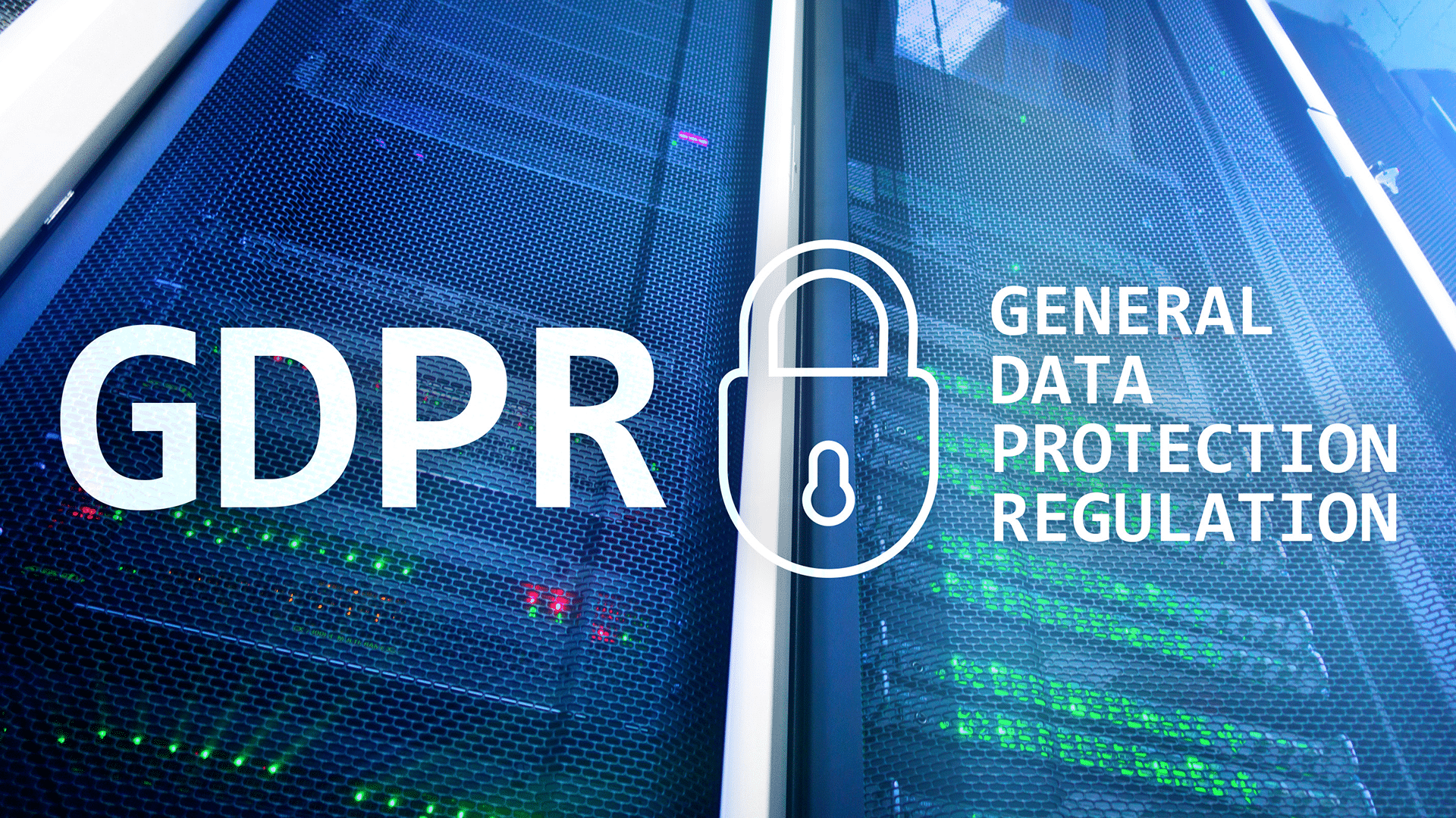 GDPRとは？個人情報保護法との違いや企業が取るべき対策を解説のサムネイル