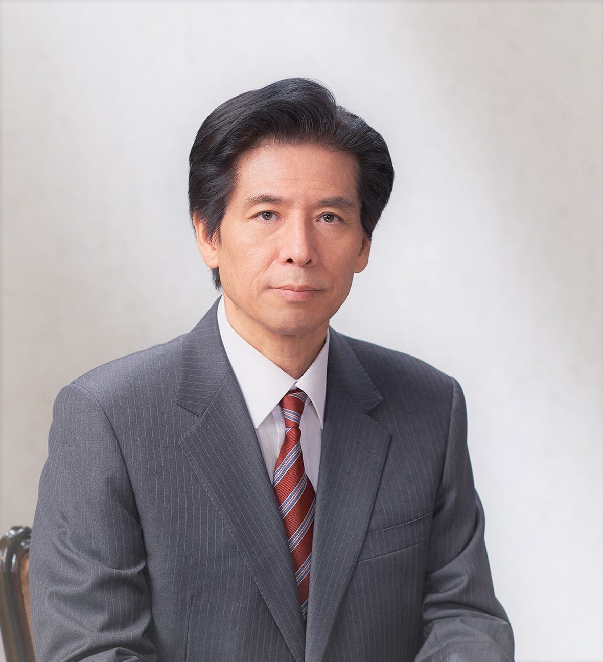 パートナー　斜木 裕二（Yuji Nanameki）弁護士