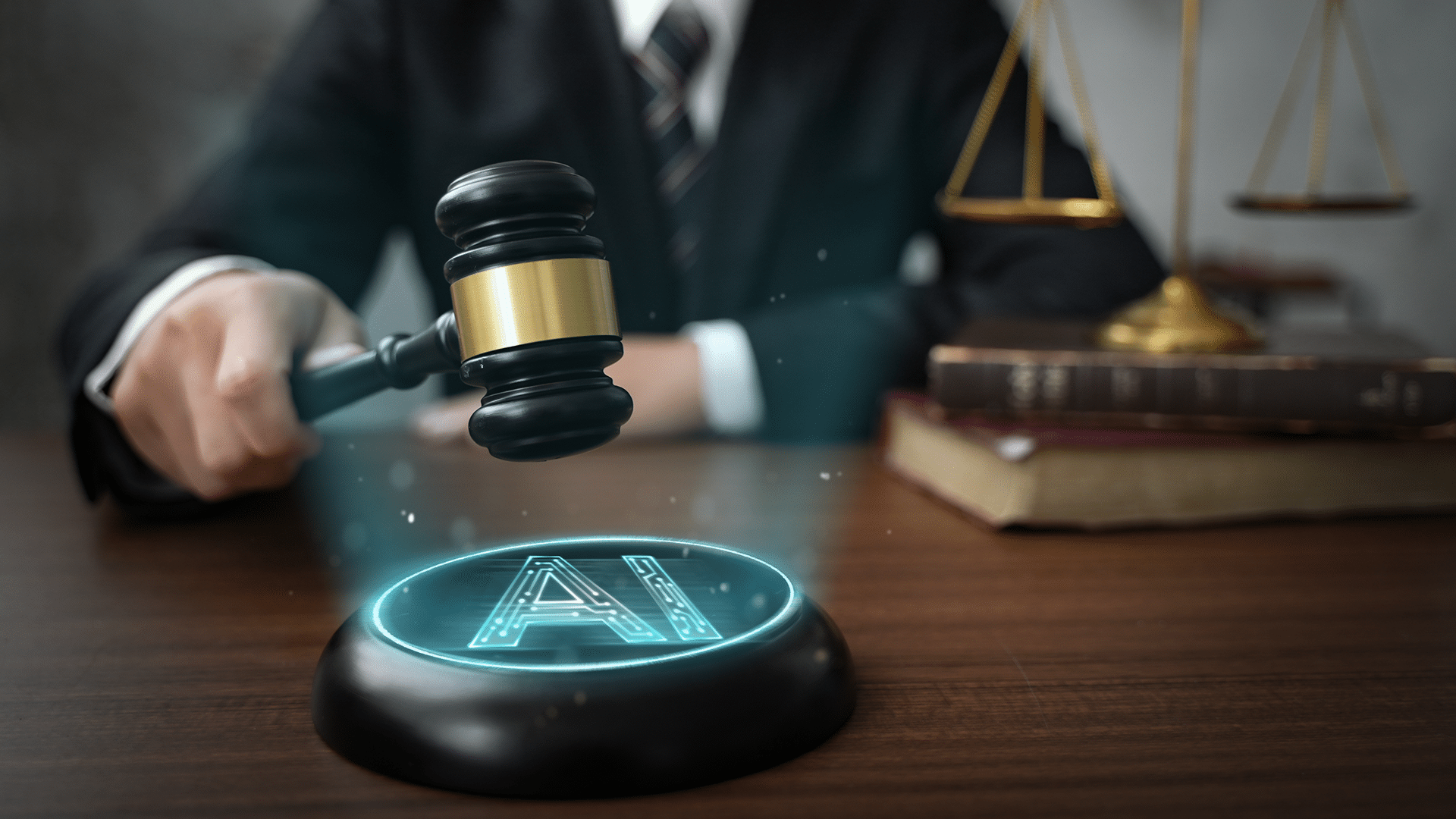 How to use AI in legal affairs?Streamline legal operations with legal tech