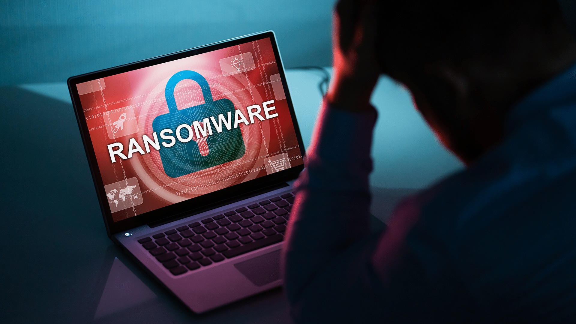 What is the infection route of ransomware?Explaining countermeasures, prevention, and what to do in case of infection